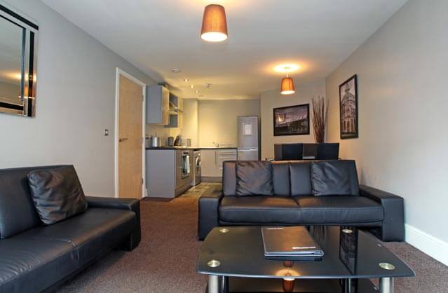 warehouse apartments image