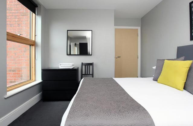 warehouse apartments image