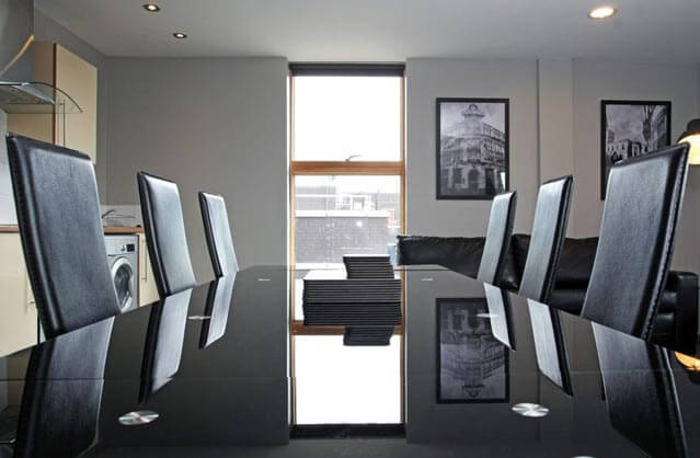 warehouse apartments image