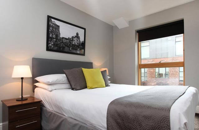 warehouse apartments image