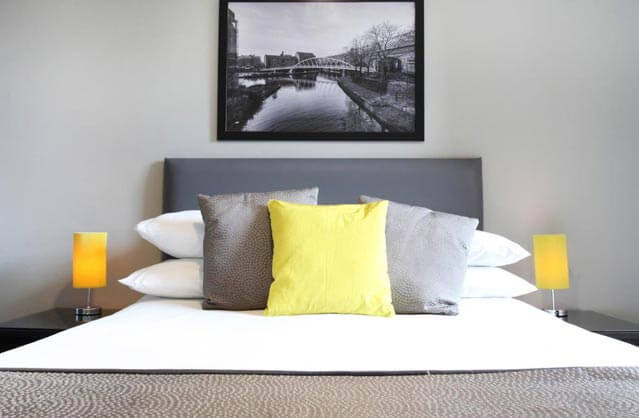 warehouse apartments image