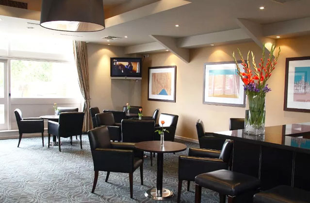cambridge bar hill hotel | signature collection by best western image