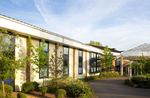 cambridge bar hill hotel | signature collection by best western image