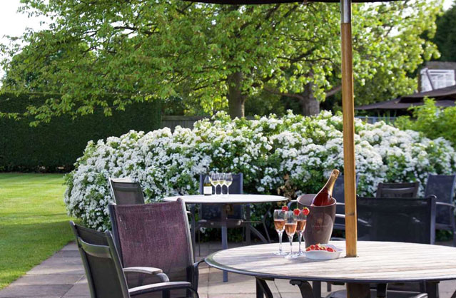 cambridge bar hill hotel | signature collection by best western image