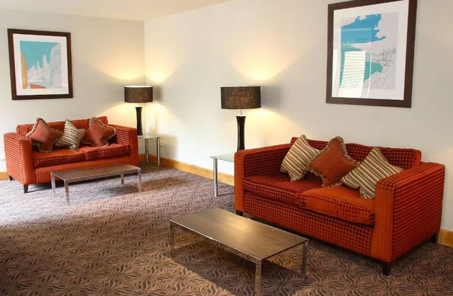 cambridge bar hill hotel | signature collection by best western image