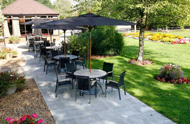 cambridge bar hill hotel | signature collection by best western image