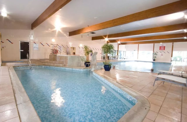 cambridge bar hill hotel | signature collection by best western image