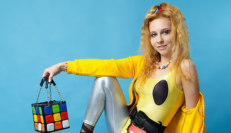 back to the 80s dance class image