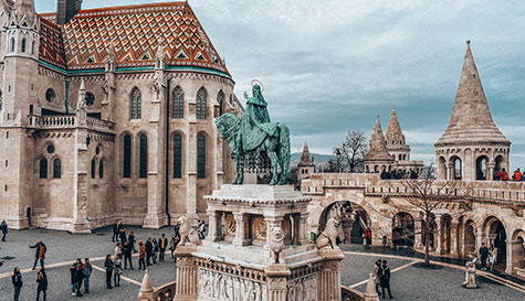 city sightseeing image