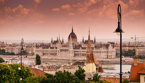 city sightseeing image