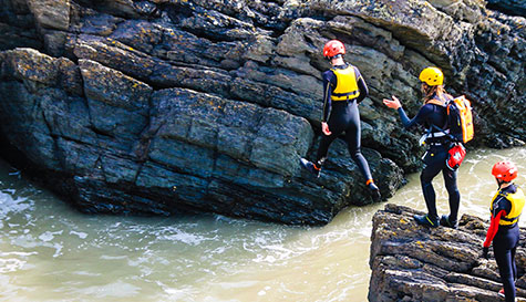 multi-activity watersports - full day image