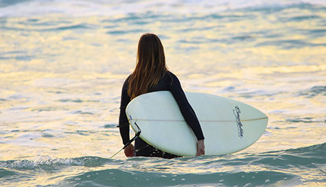 multi-activity watersports - full day image