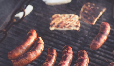 bbq hamper image