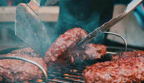 bbq hamper image