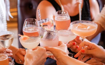 mobile cocktail making image