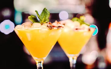 mobile cocktail making image