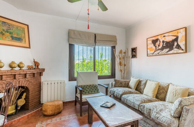 Marbella accommodation