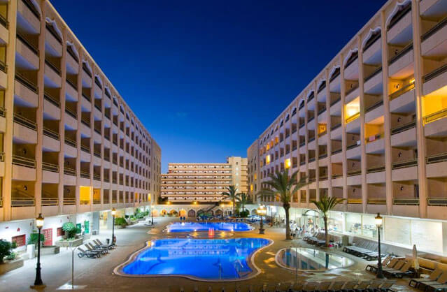 Tenerife accommodation