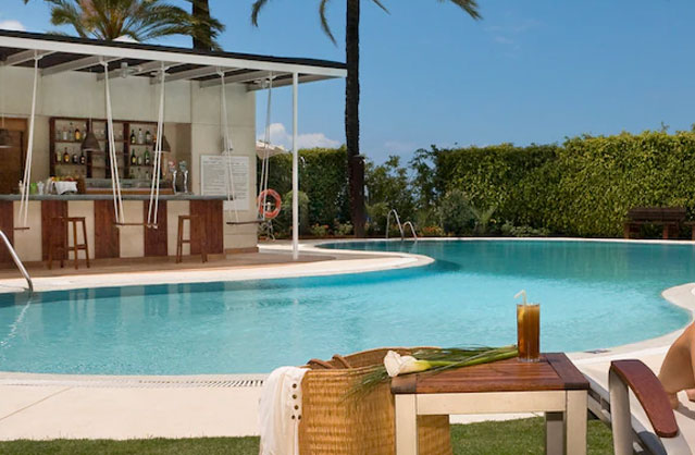 Marbella accommodation