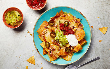 bottomless brunch - las iguanas image