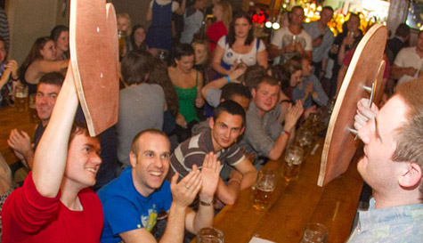 bierkeller live package image