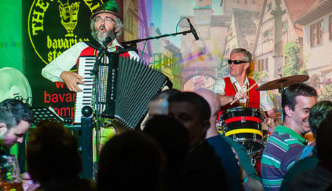 bierkeller live package image