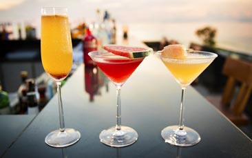 bottomless brunch (breakfast) image