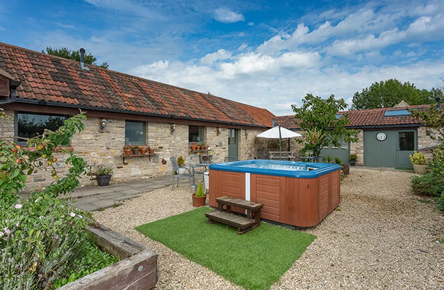 Bristol accommodation