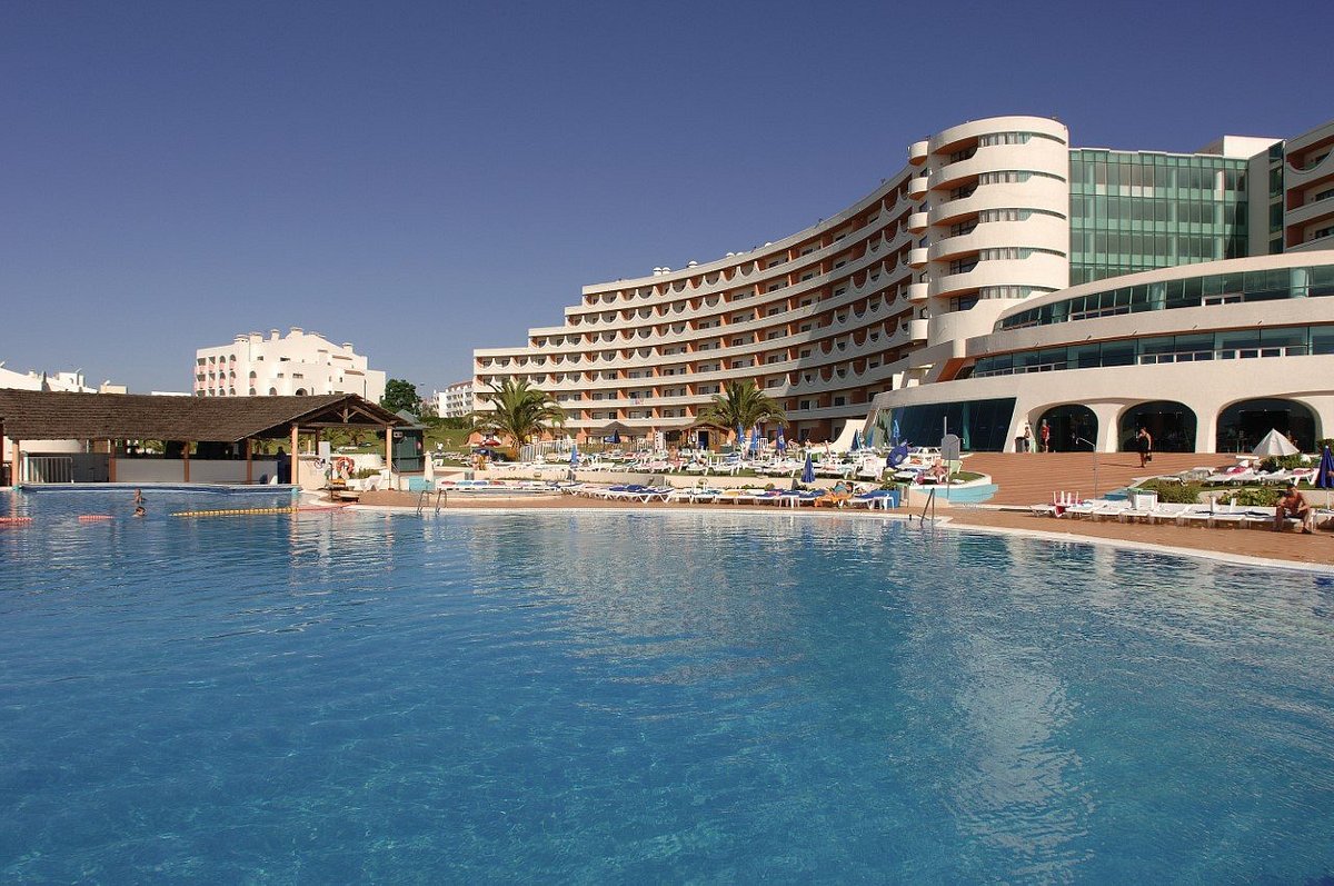 Albufeira accommodation