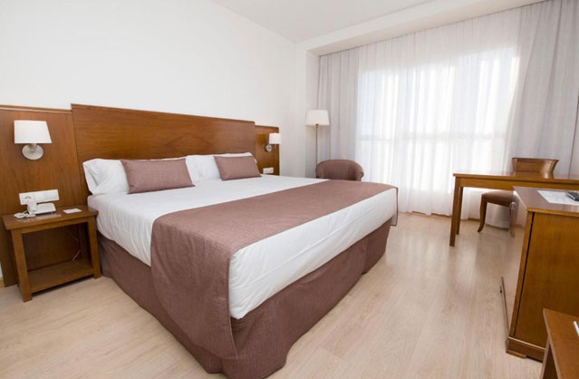 Valencia accommodation