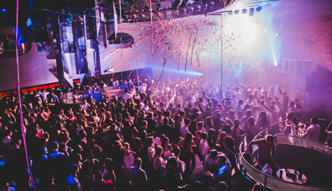 circuit nightclub entry image