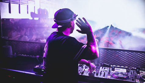 circuit nightclub entry image