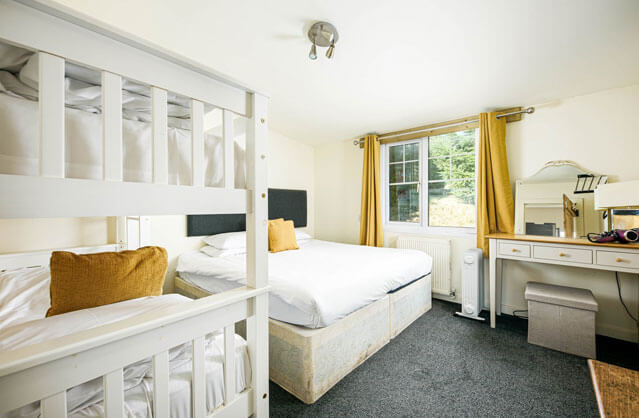Bristol accommodation