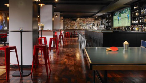 beers & platters image