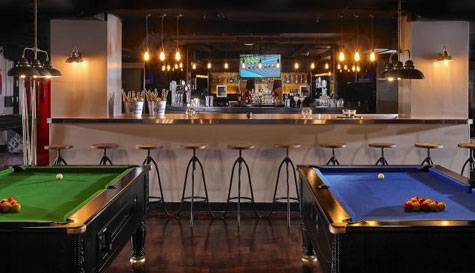 beers & platters image