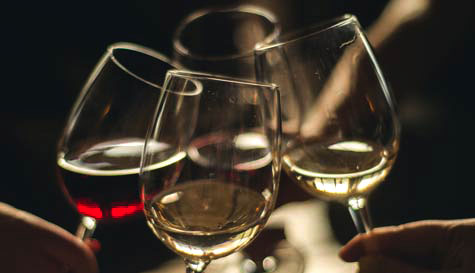 open bar - 2 hour image