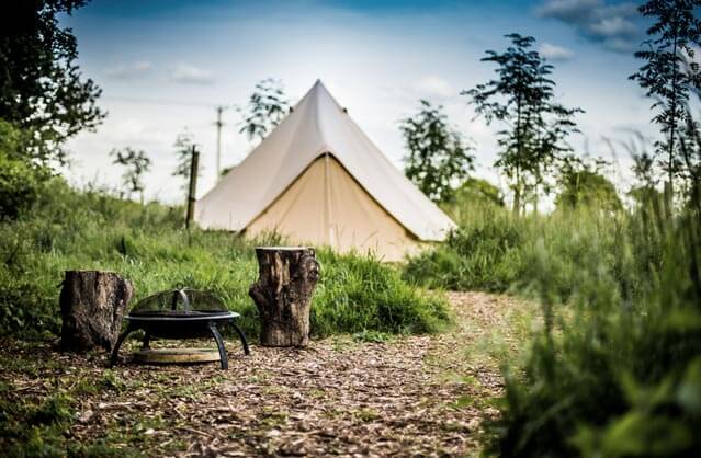 Bath accommodation