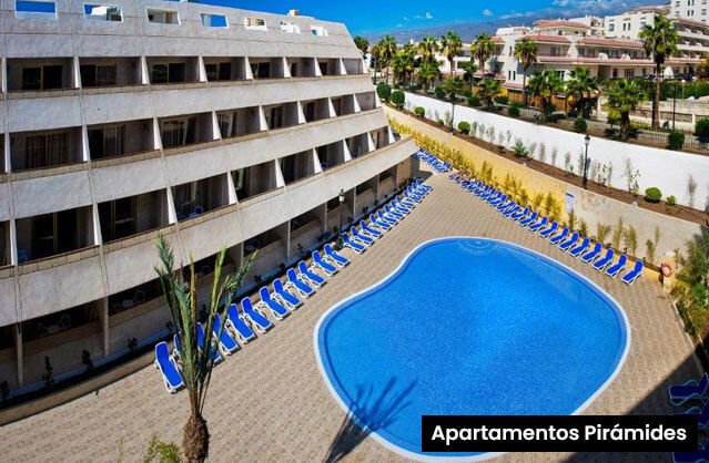 central hotel or apartments image