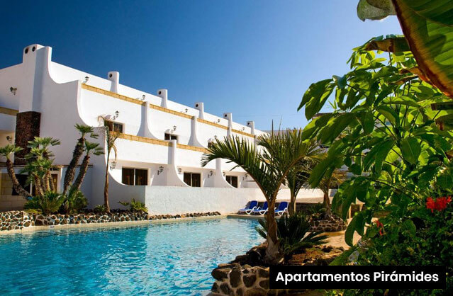 central hotel or apartments image