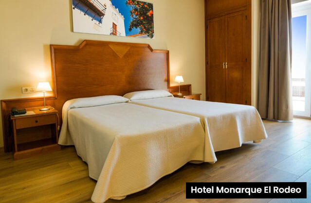 3 star hotel or apartment image