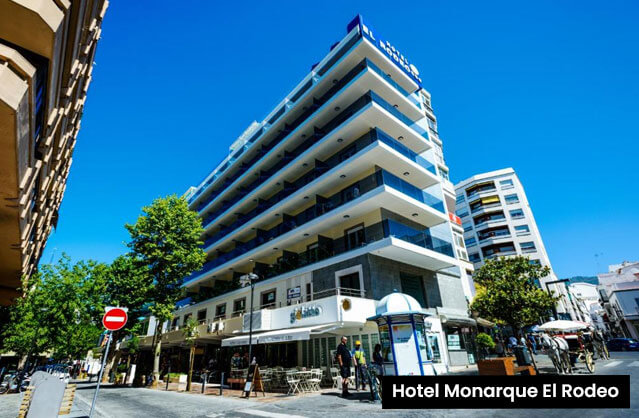 3 star hotel or apartment image