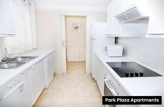 3 star hotel or apartment image