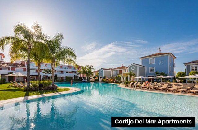 3 star hotel or apartment image