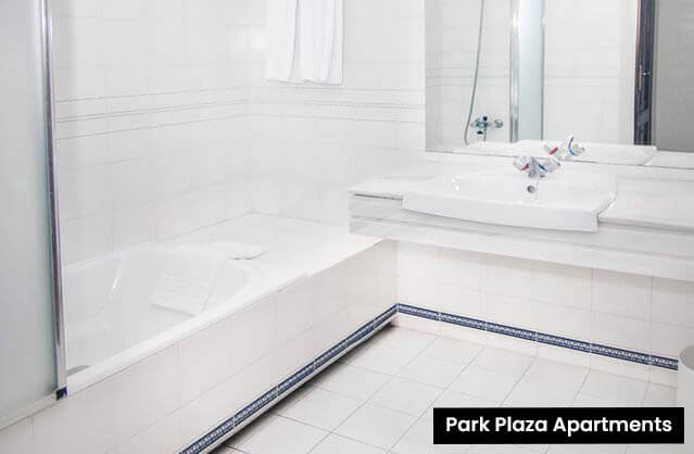 3 star hotel or apartment image