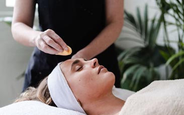 mobile pamper party image