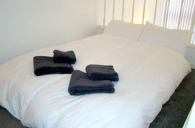 corporation street apartments image