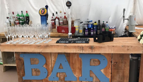 mobile bar image