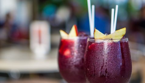 boozy beats & brunch image