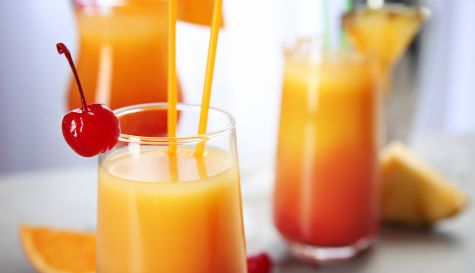 boozy beats & brunch image