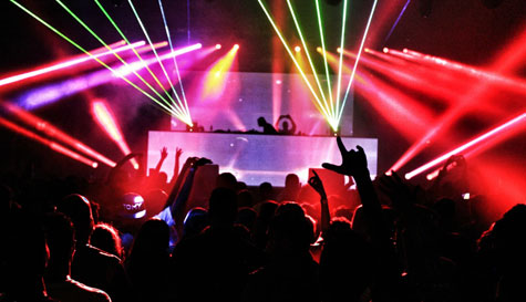 superclub entry image